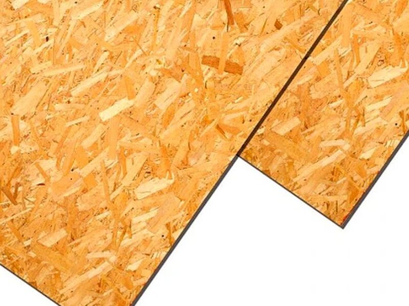 TABLERO OSB 9,5 X 1220 X 2440 MM