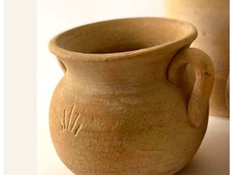 Maceta natural México