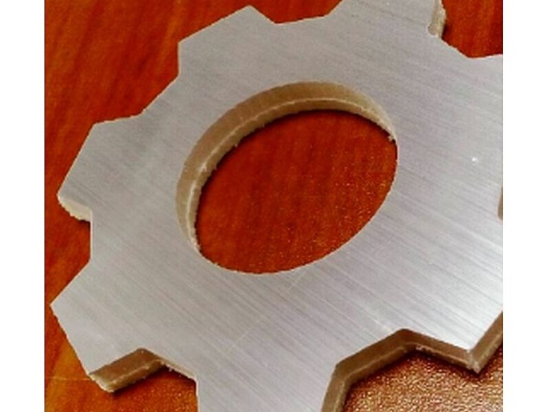 Corte Router Guadalajara