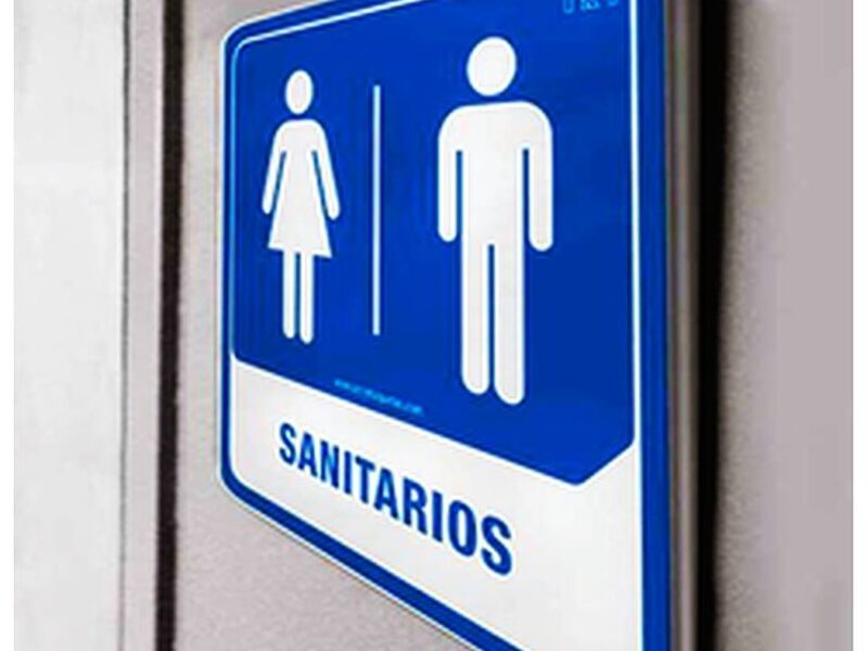 Diseño Señaleticas Guadalajara