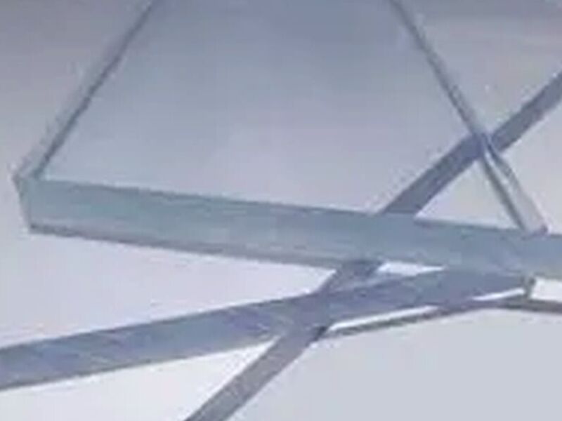 Policarbonato Solido México