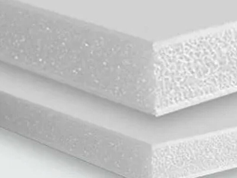Papel Foam Monterrey