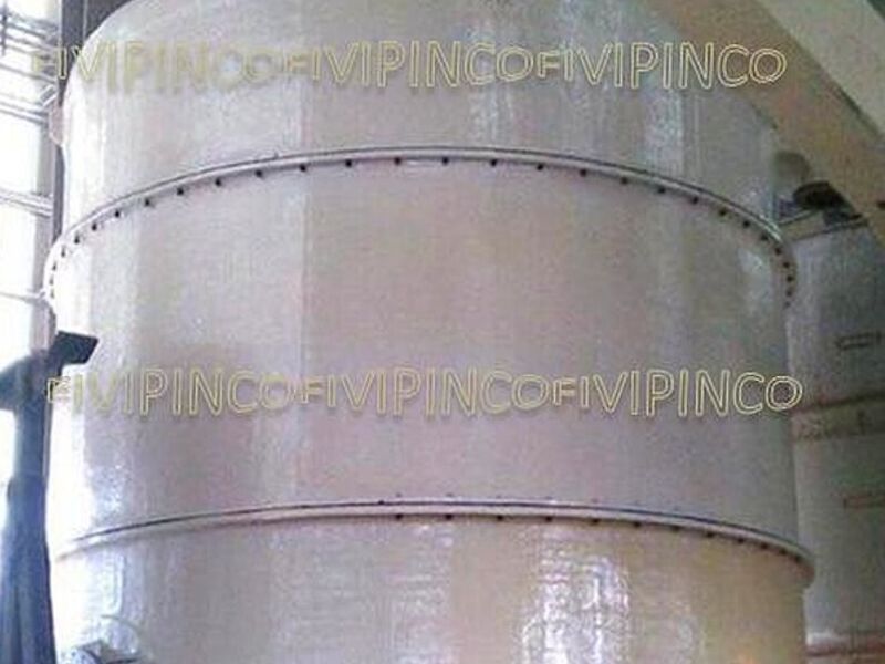 Tanques Industrial Torreon