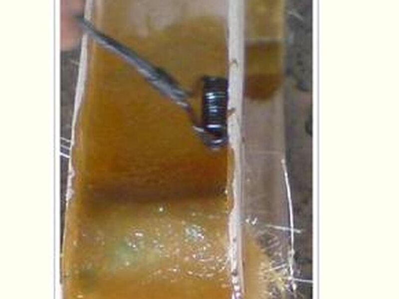 Reparaciones Fibra Vidrio México