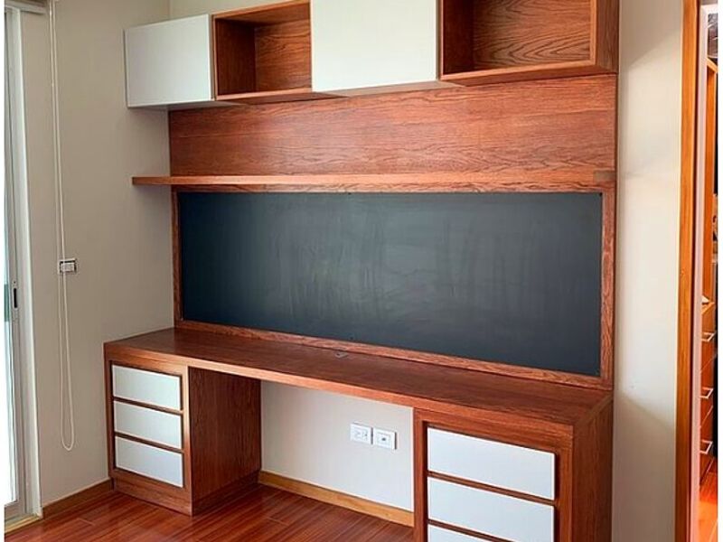  Modular de  Escritorio México 