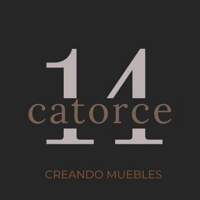 Catorce x 14 Creando Muebles