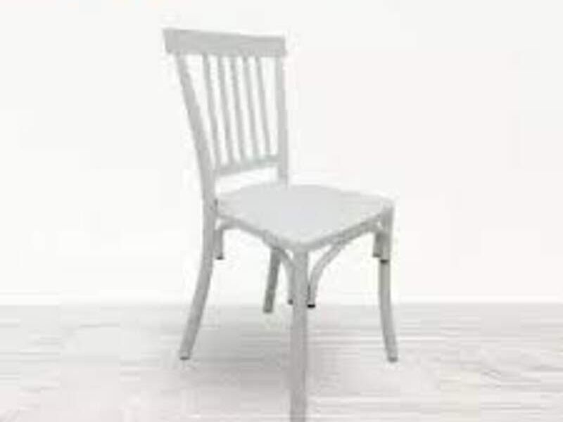 SILLA RESPLANDOR ACERO México