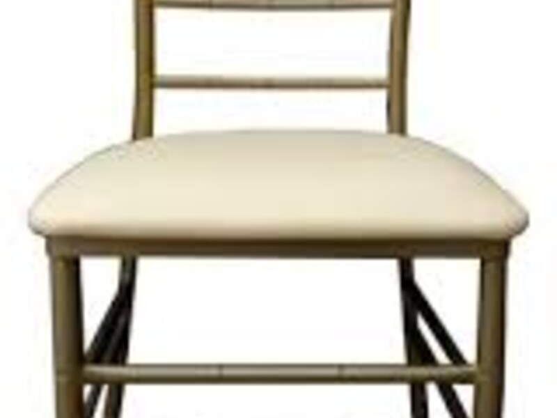 SILLA TIFFANY FRANIA México