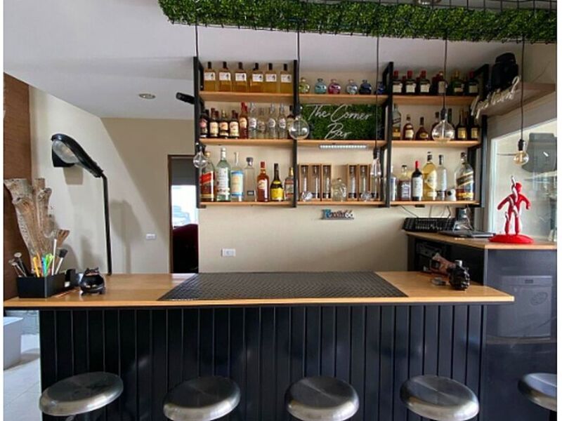  Mueble de bar México 