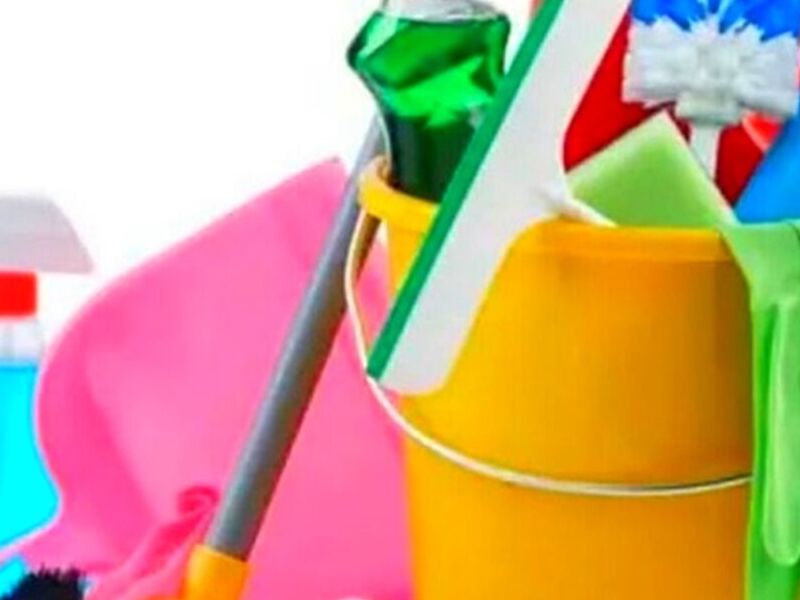 Servicios Limpieza México