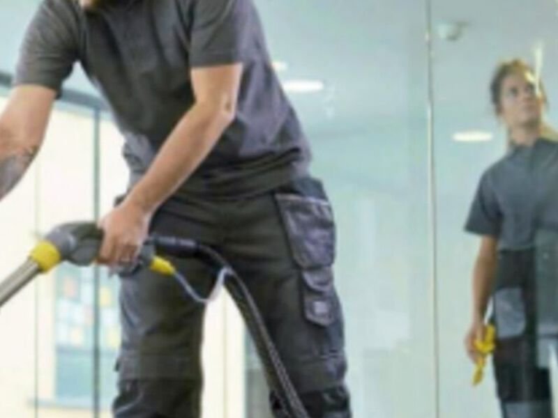 Servicios Limpieza Toluca