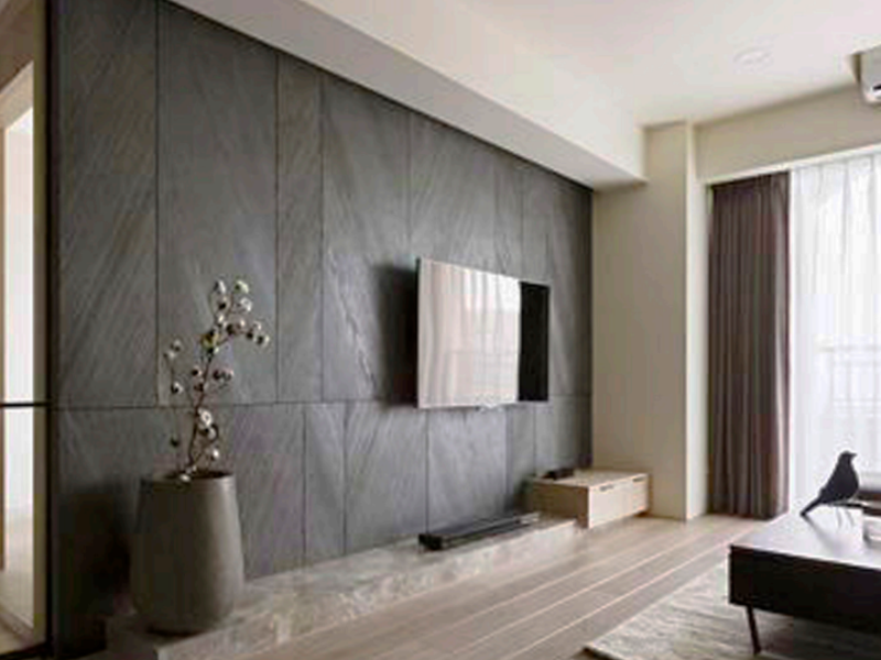 Poliéster CDMX Flexstone