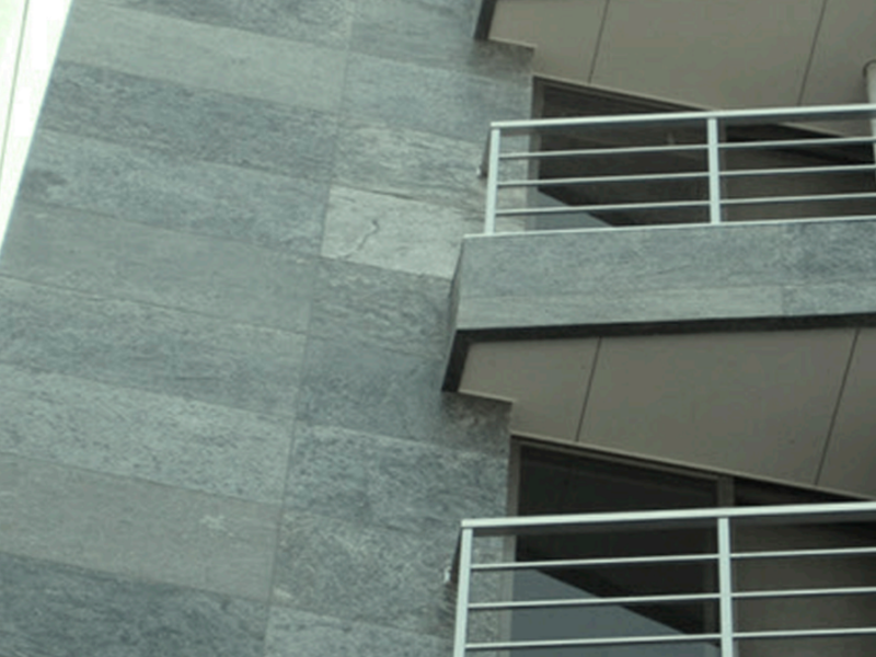 Poliéster Green  CDMX Flexstone