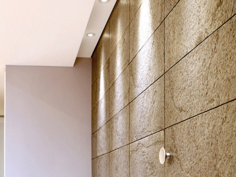Poliéster Gold  CDMX Flexstone