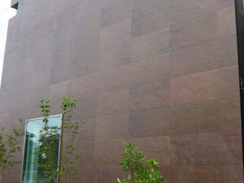 Poliéster Rose  CDMX Flexstone