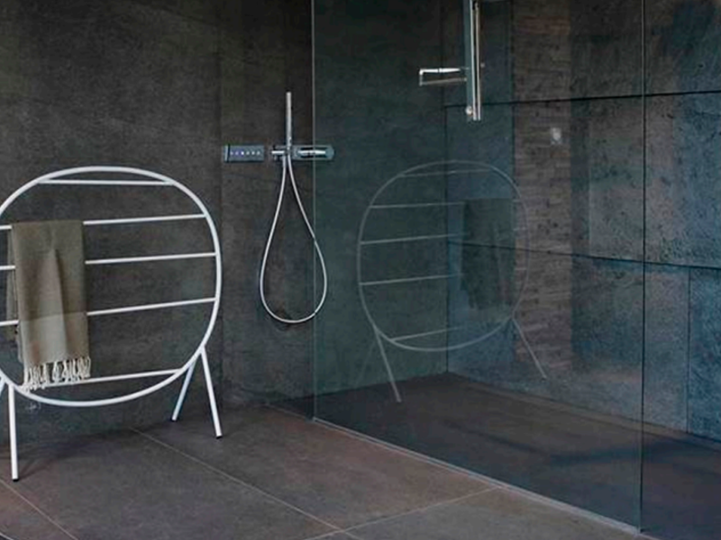 Poliéster Black Universe  CDMX Flexstone