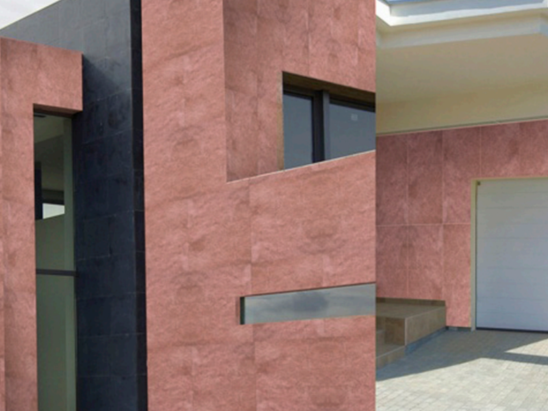 Poliéster Red  CDMX Flexstone