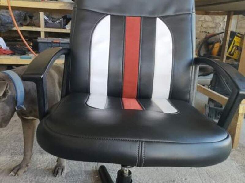 Silla Giratoria Tepic