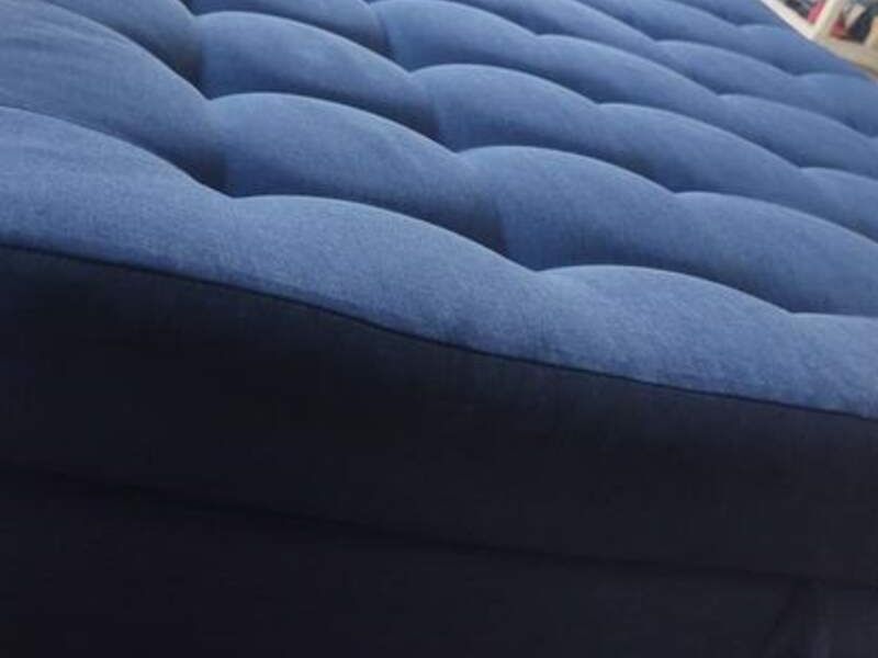 Sofá Cama Gris Tepic