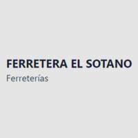 Materiales Ferretería El Sótano