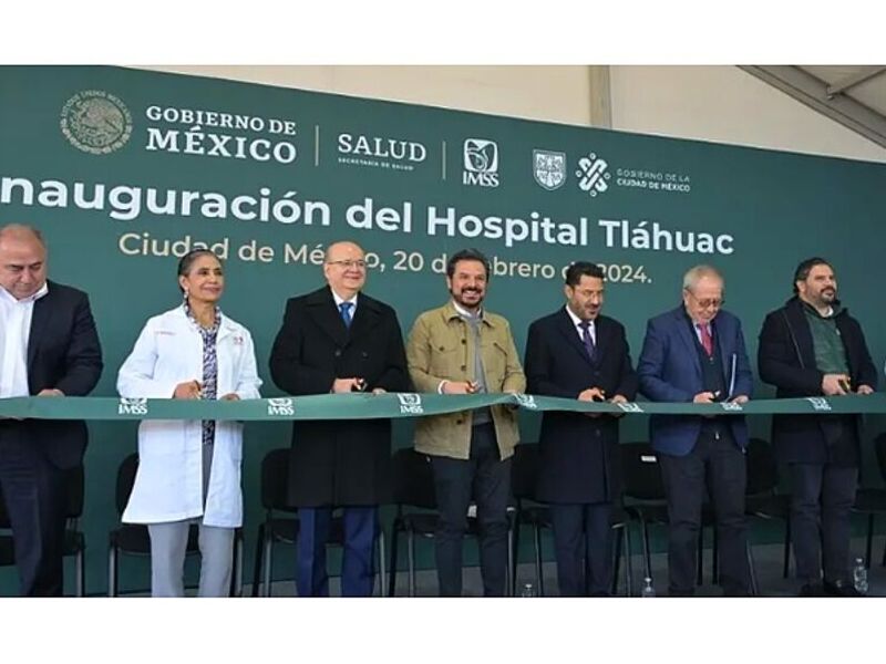 Edición infraestructura en Salud