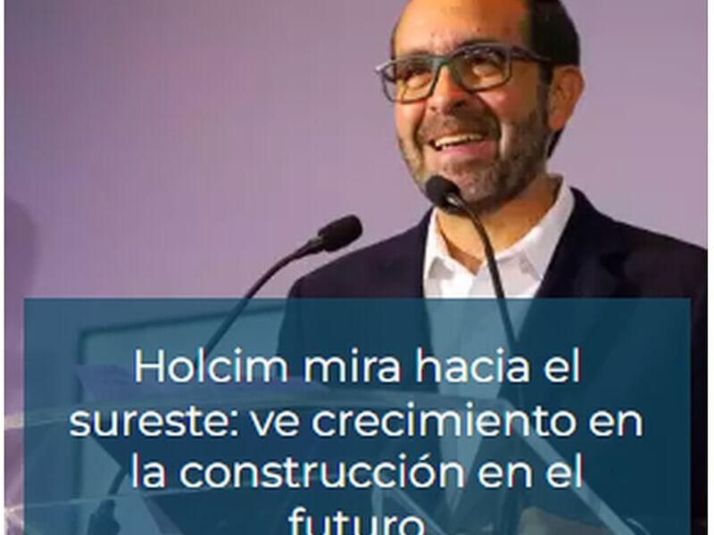 Edición Decisiones de Construcción