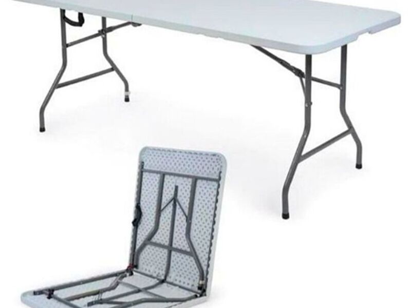 Mesa Rectangular en Sinaloa