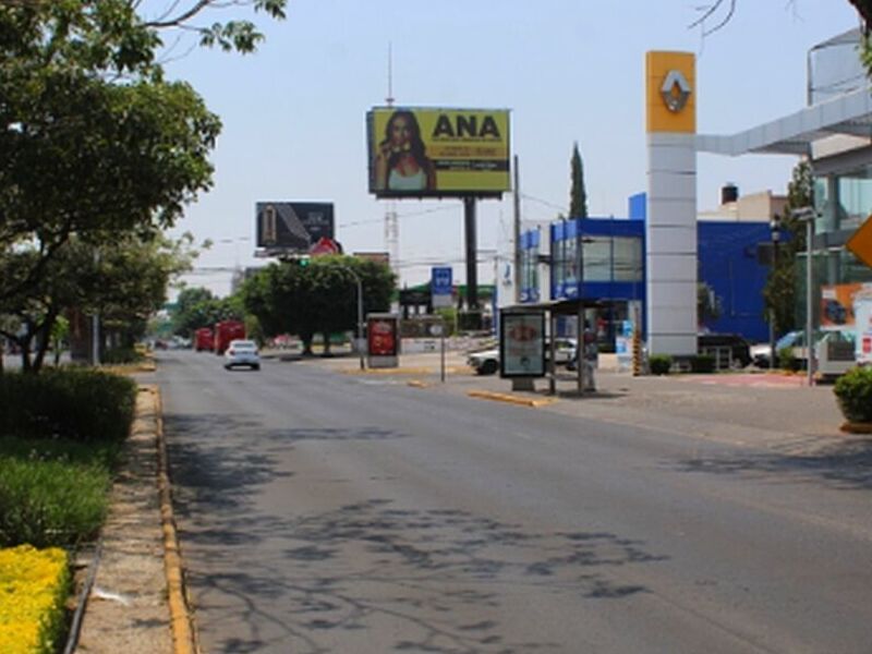 Pantallas Digitales México