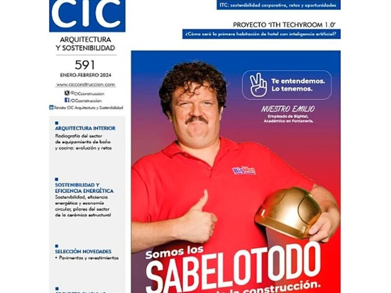 Edición Sostenibilidad y Eficiencia