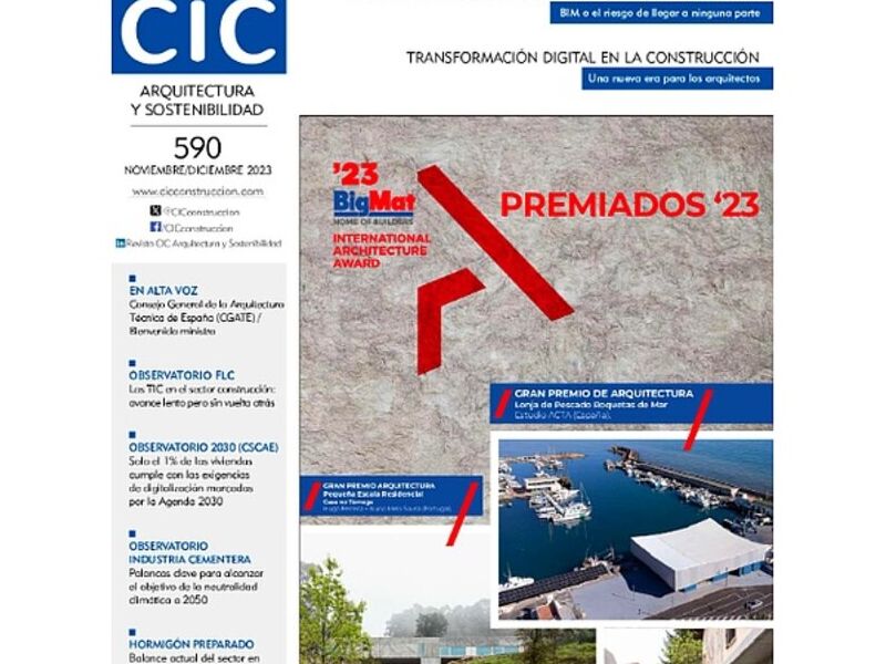 Edición Premiación 