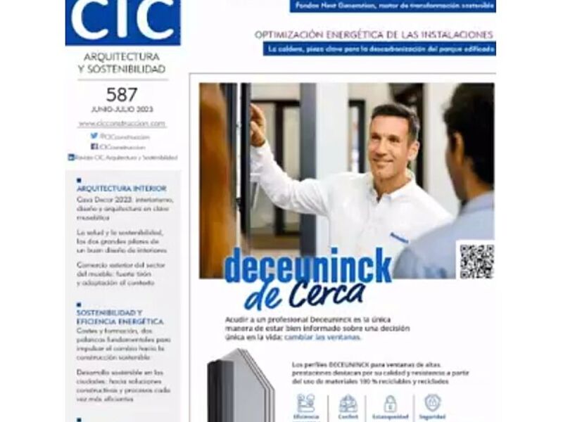 Edición Deceuninck de Cerca