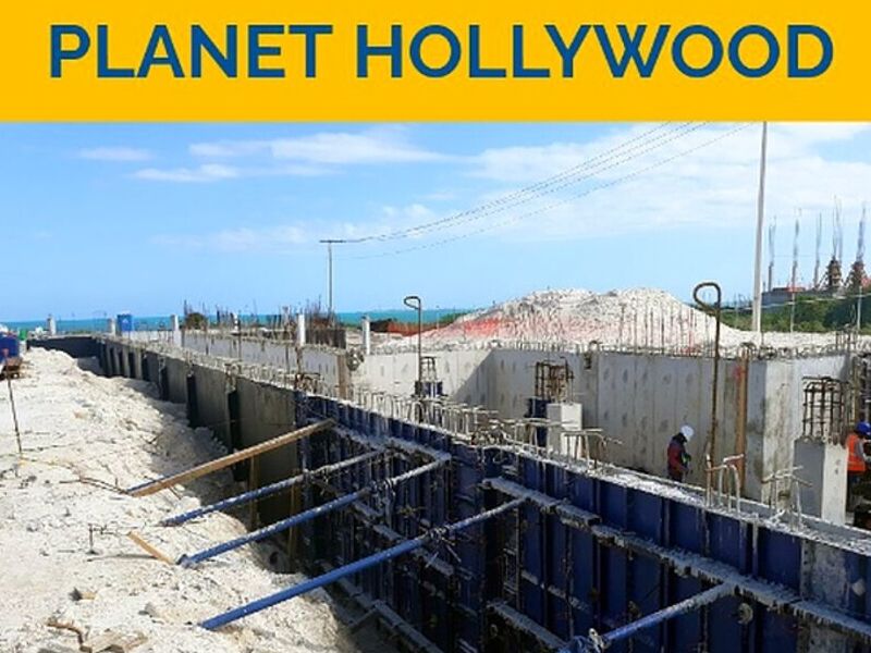 Planet Hollywood