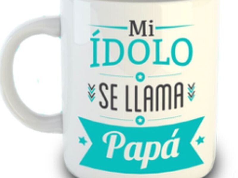 Tazas Personalizadas Monterrey