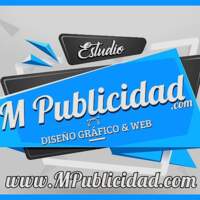 M Publicidad
