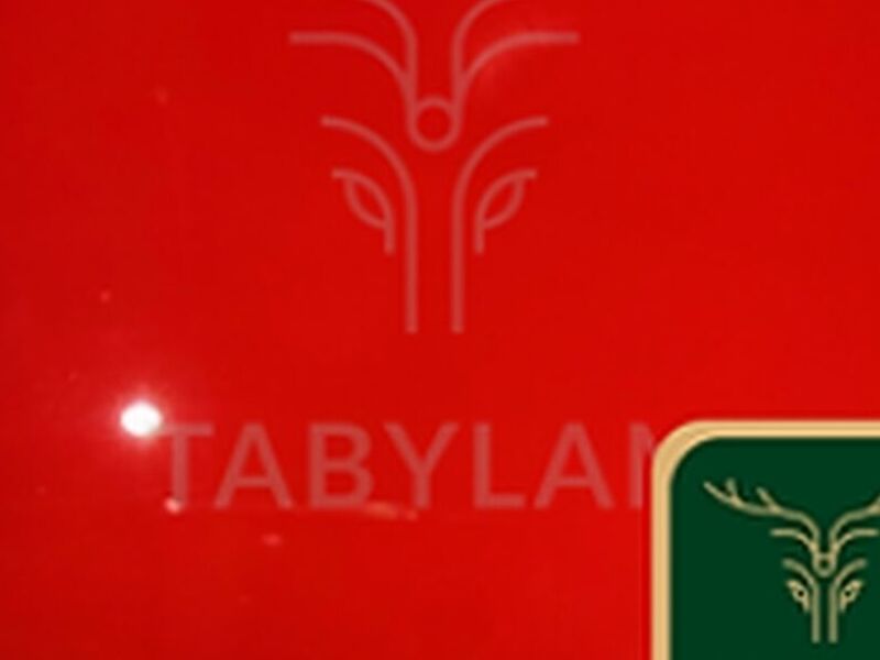 Tablero Premium Red 3362 México