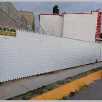 Cercados y Mallas