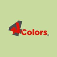 4 Colors