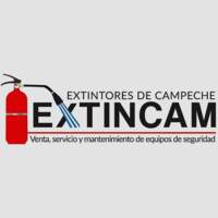 Extinguidores de Campeche