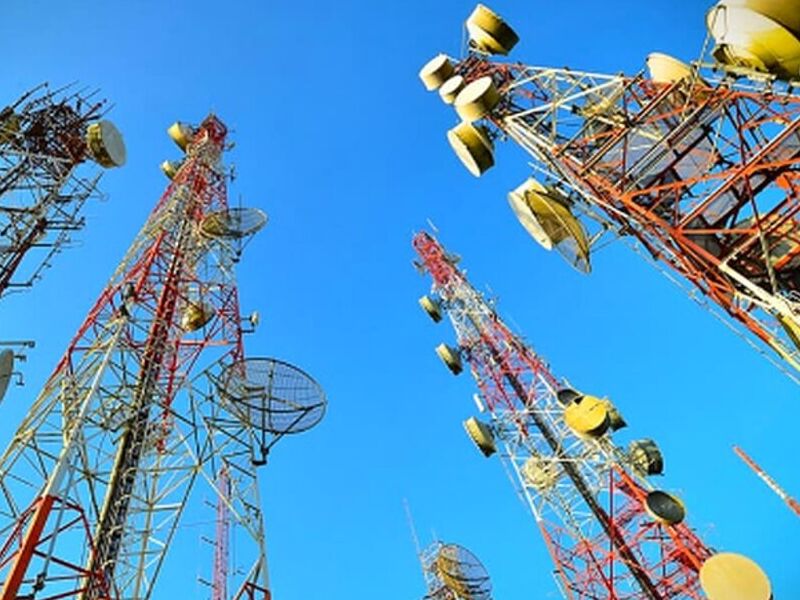 Obras telecomunicaciones Azcapotzalco