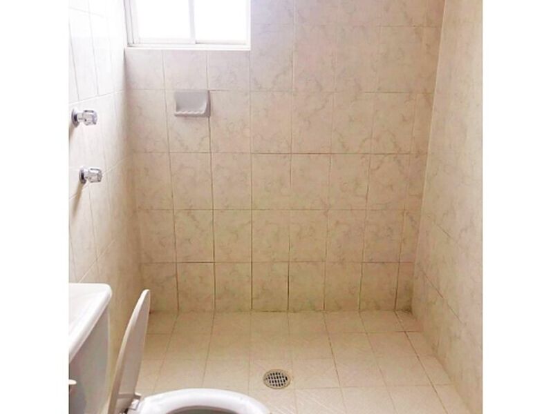 Casa Baño Ducha México