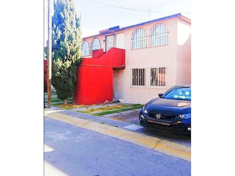 Casa Familiar México