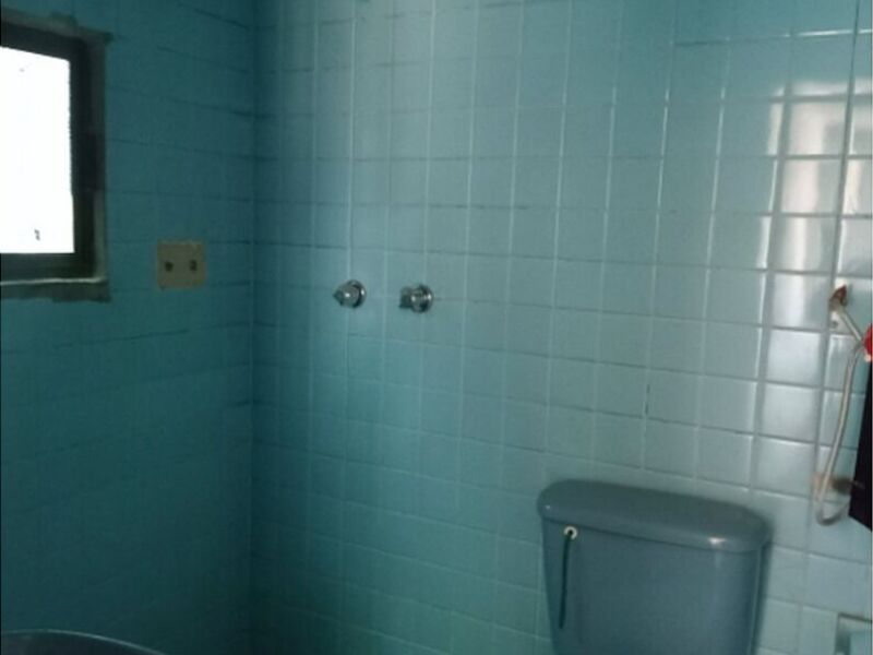 Departamento Baño México