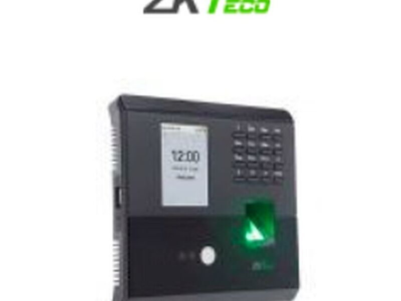 Control de Acceso ZKTeco MB10VL Cdmx