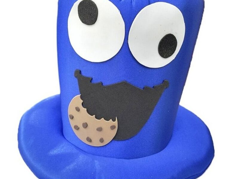Sombrero Comegalletas en CDMX