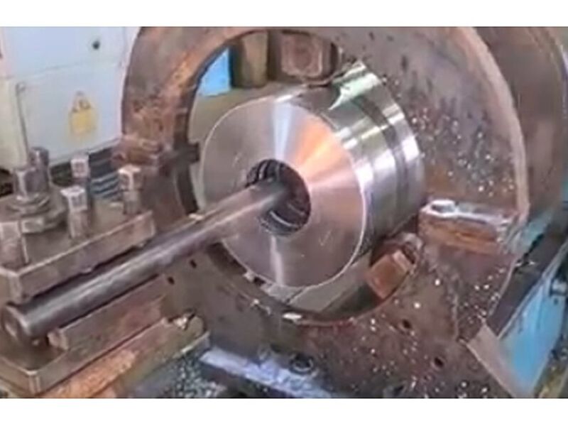 Máquina México