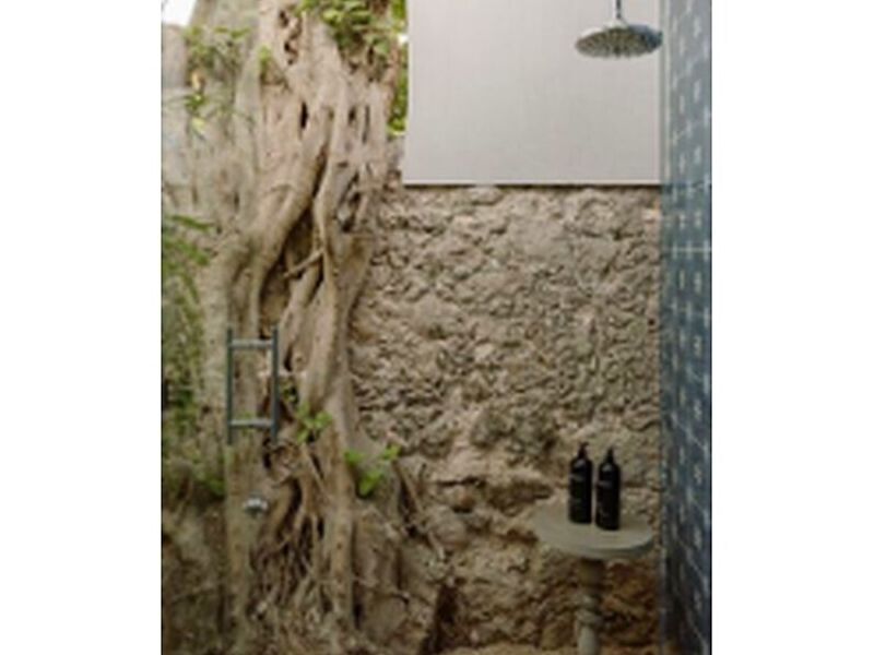 Ducha México
