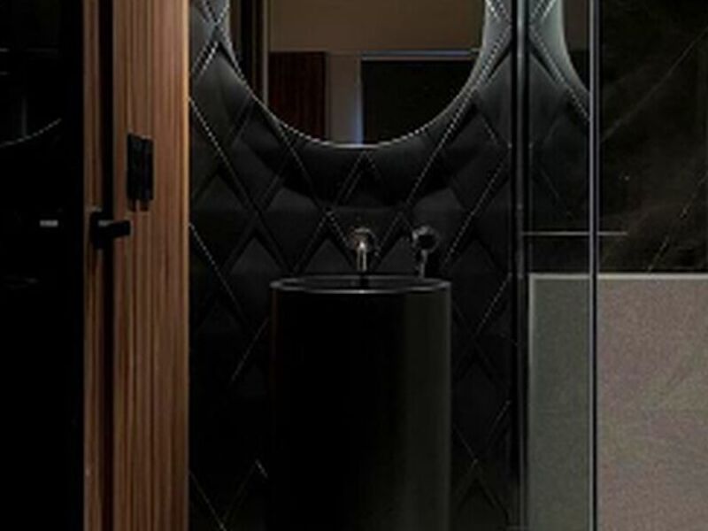 Grifo negro México