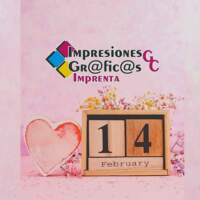 Impresiones Graficas GC