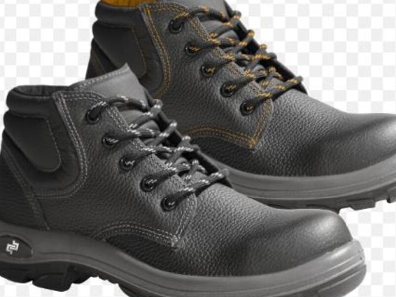 Zapatos industriales Mexicali