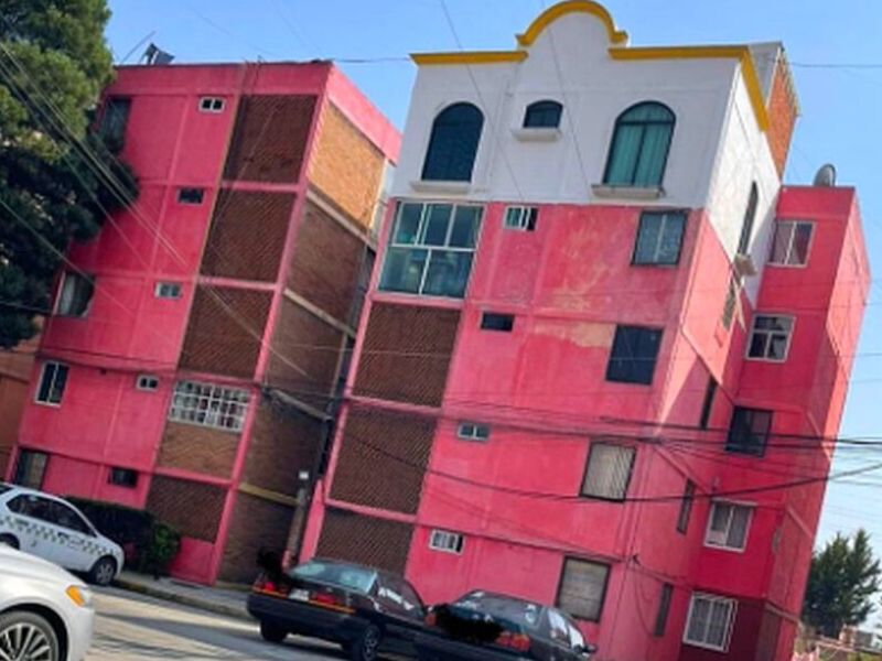 Departamento Elegante México